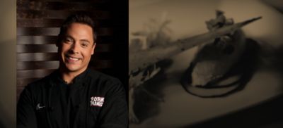 Jeff Mauro
