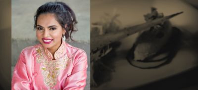 Maneet Chauhan