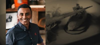 Marcus Samuelsson