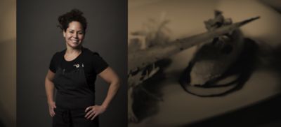 Stephanie Izard