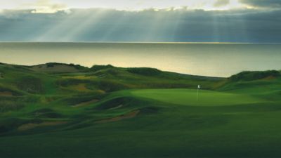 Whistling Straits Gallery Destination Kohler