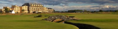 Old Course Hotel, Golf Resort & Spa