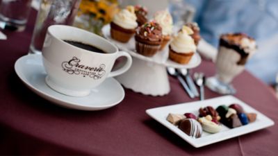 Dining Gallery Destination Kohler