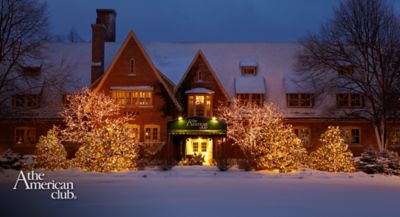 Five Star Resort in Kohler, WI Destination Kohler