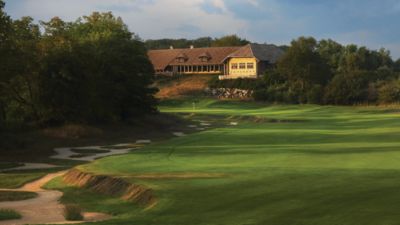 Blackwolf Run Gallery Destination Kohler