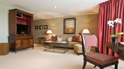 old course hotel photos