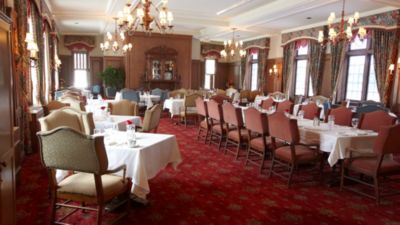 Dining Gallery Destination Kohler