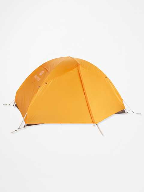 Marmot fortress outlet 2p