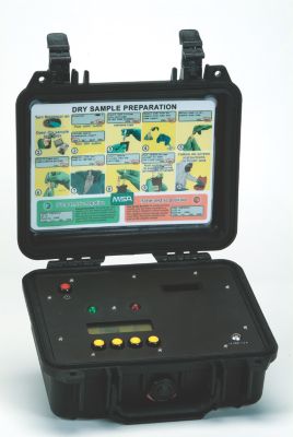 BIOSENSOR&trade; 2200R Biological Agent Detector