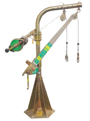 Davits