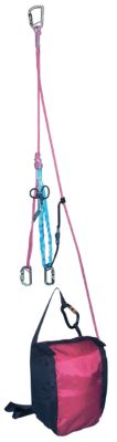 Emergency Rescue Bag System