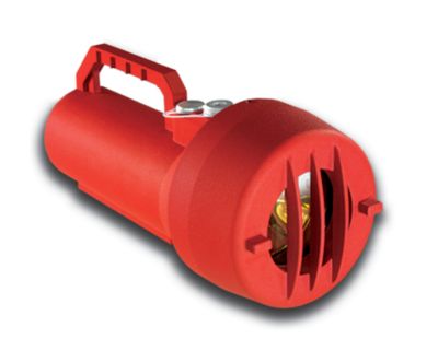 FlameGard&reg; 5 Test Lamp