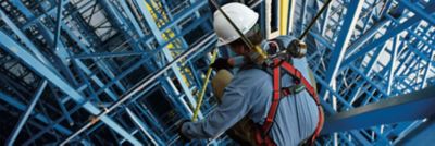 MSA Fall-Protection Competent-Person Training - AGC Of Washington