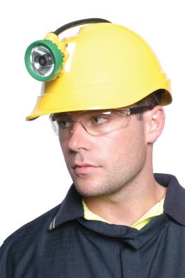 Litepak Cap Lamp