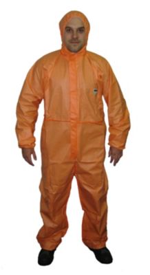 MicroTech Disposable Coverall