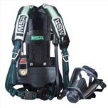Breathing Apparatus