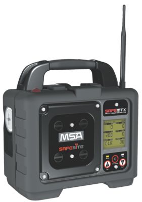 SAFESITE&reg; Detectors
