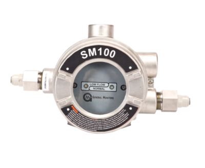 SM100 Sampling Pump Module