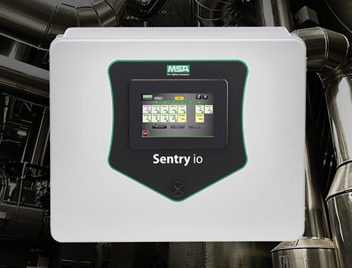 V-Gard® C1™ Hard Hat