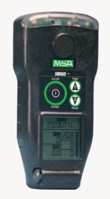 Sirius&reg; Multigas Detector