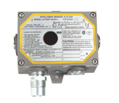 Ultima MOS-5 Gas Sensor