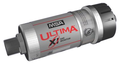 Ultima&reg; XI Gas Monitor