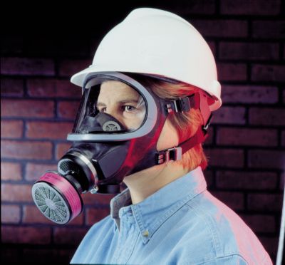 Ultra Filter&reg; Respirator