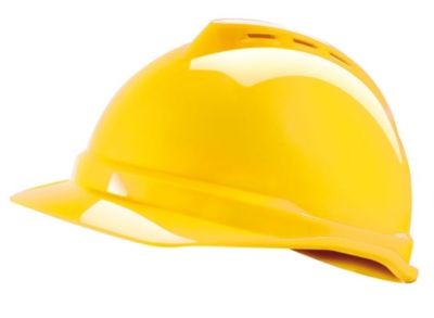 V-Gard&reg; 500 Vented Protective Cap