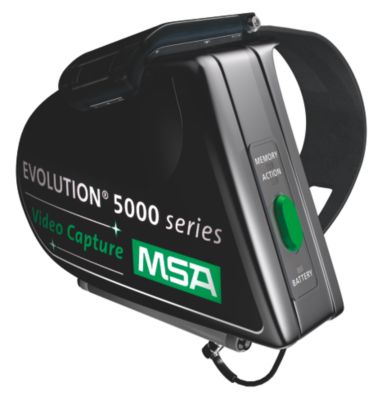 Video Capture for Thermal Imaging Camera