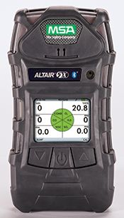 Altair 5X