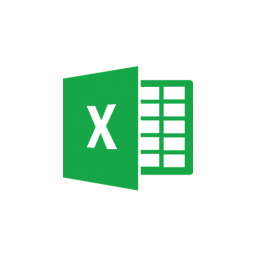 Excel icon MSA