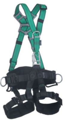 Fall Protection