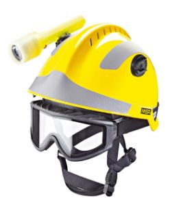 Fire & Rescue Helmets