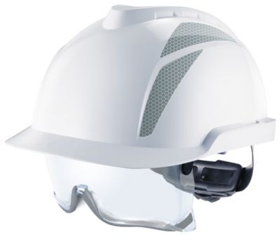 V-Gard® 930 Non-Vented Protective Cap