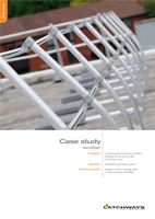 Case study thumbnail for VersiRail at Ledbury