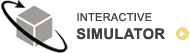 Interactive Simulator