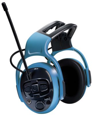 left/RIGHT&trade; Dual Pro Earmuff