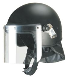 Tactical Helmets