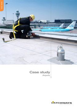 Case study thumbnail for airports