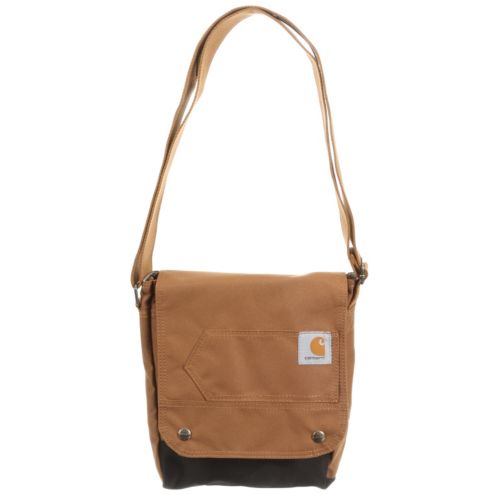 carhartt cross body bag mens