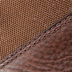 Camel Brown Oil Tanned