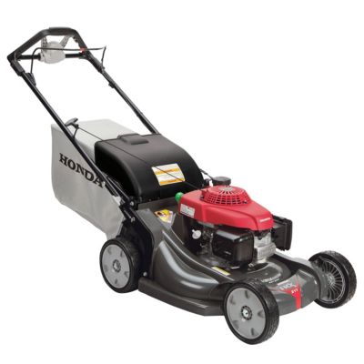 Honda push mowers self propelled #2