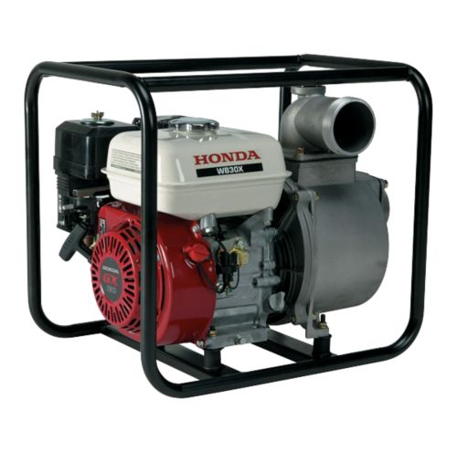 Honda general purpose 2 pump #3