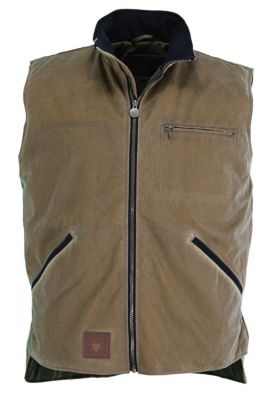 Murdoch's – Outback Trading Co - Men's Sawbuck Vest