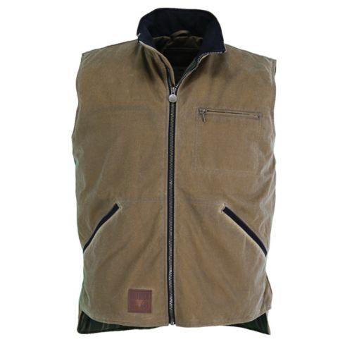 Murdoch's – Outback Trading Co - Men's Sawbuck Vest