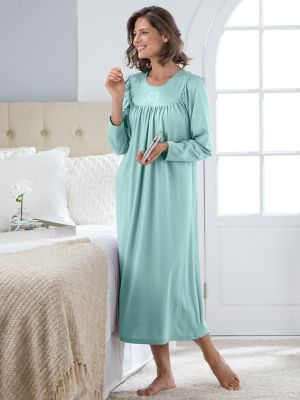 Women's Calida Of Switzerland Nightgown | Norm Thompson