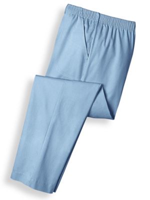 blair fleece pants