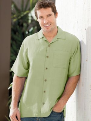 Silk for Men