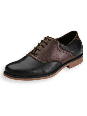 1950s Mens Shoes