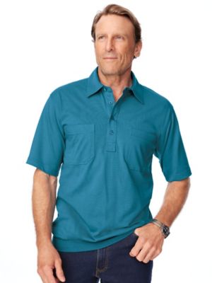 john blair pilot shirt